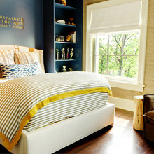 Cassidy's Bedroom