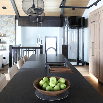 Opulence Chalet