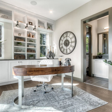 Kirkwood Terrace | Sammamish