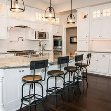 Kitchen - Dekoven