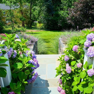 Living Landscapes