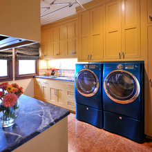 Laundry Rooms
