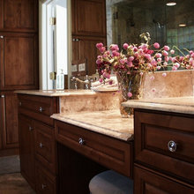 Sky bathroom