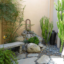 Atriums