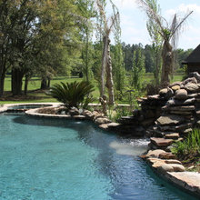 Pool Ideas