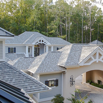 Serendipity River Home