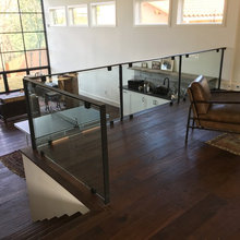 Stair Rails