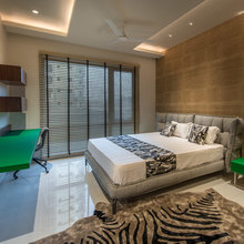 False Ceiling