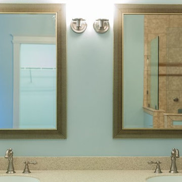 Davis House Remodel