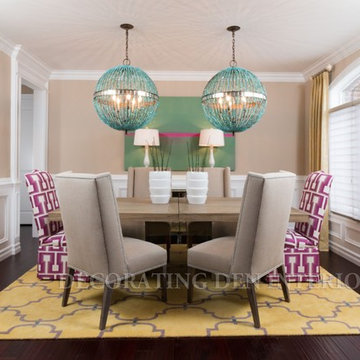 Dream Room 2016