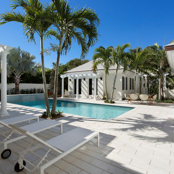 3424 North Ocean Boulevard | Gulf Stream, Florida