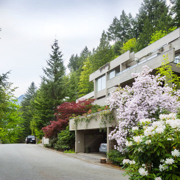 2015 Garden Dialogues: Vancouver, Special Event, August 22