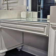 cabinets