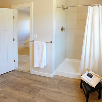 Collaboration with West Coast Homes