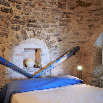 I Trulli sul Mare
