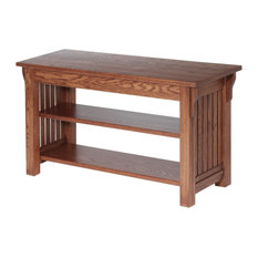 Mission Style Entertainment Centers Tv Stands Houzz The Oak Furniture Authentic Mission Style Solid Tv Stand 41