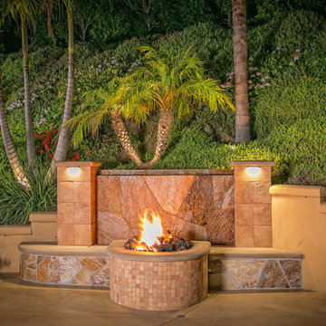 San Diego Outdoor Living