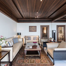 This is How You Should Arrange Your Furniture