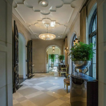 Interiors