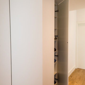 Newport Fitted Furniture