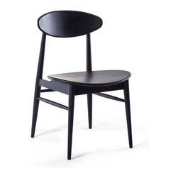 Lotus Dining Chair - Dining Chairs