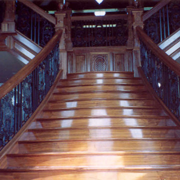 Interior Doors