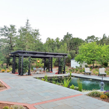 Spring Lake Estate