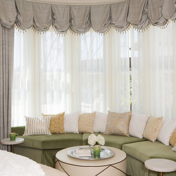 Chic Hacienda