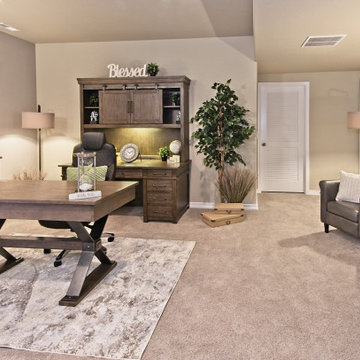 2020 Parade of Homes Covington Homes The Sequoia