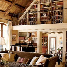 Home Office Ideas