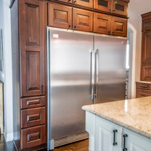 Moms kitchen