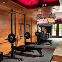 Home gym