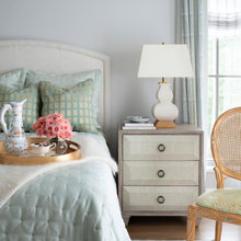 Master bedroom inspo