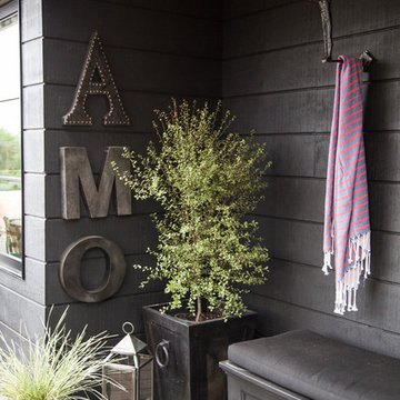 Property Brothers At Home: Drew's Honeymoon House
