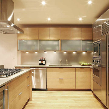 West Side Duplex