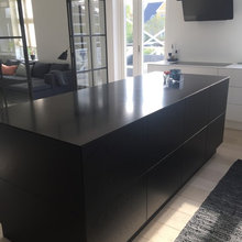 Kitchen Ideas