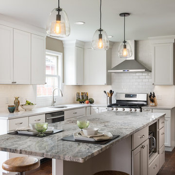 Yorktowne Kitchen