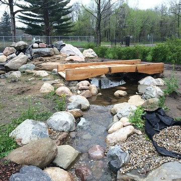 Specialty Bridges