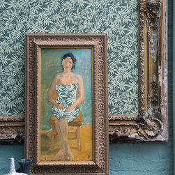 Jasmine BP 3905 - Wallpaper