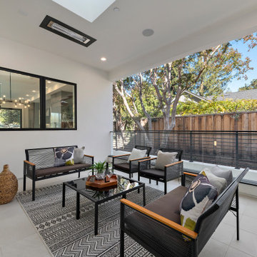 New Residence, Menlo Park-6
