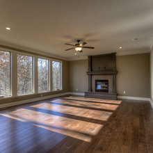 main room