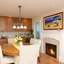 Chris Pinckney Dining Room Ideas