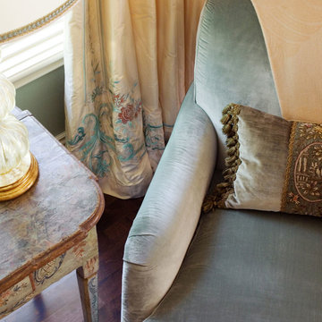 Details To Remember: Perfect Harmony