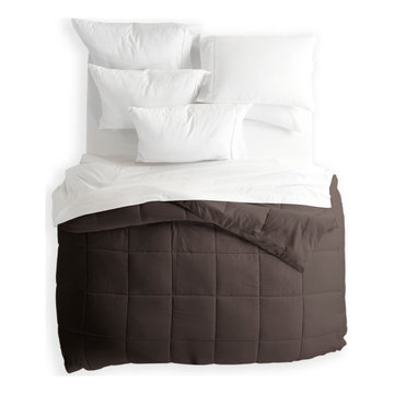 Home Collection Down Fiber Comforter