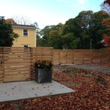 fence