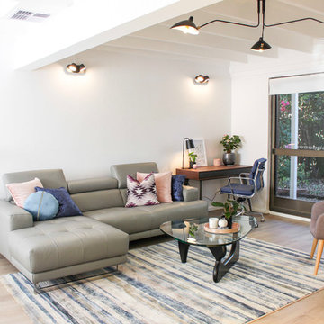 Waitara Renovation