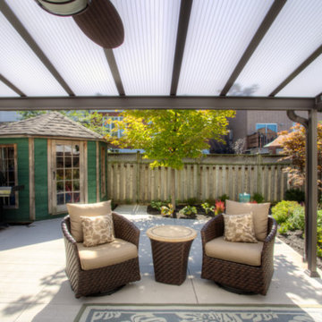 Patio Enclosures
