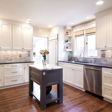 2013-2014 Kitchen Design Contest Entries