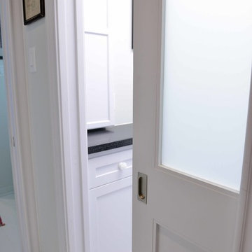 River Oaks Remodel