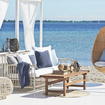 SIKA DESIGN Outdoormöbel aus Dänemark